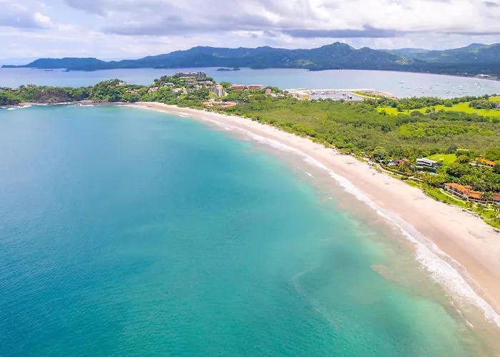 Villa Palms 23 Luxury Beachfront Playa Flamingo
