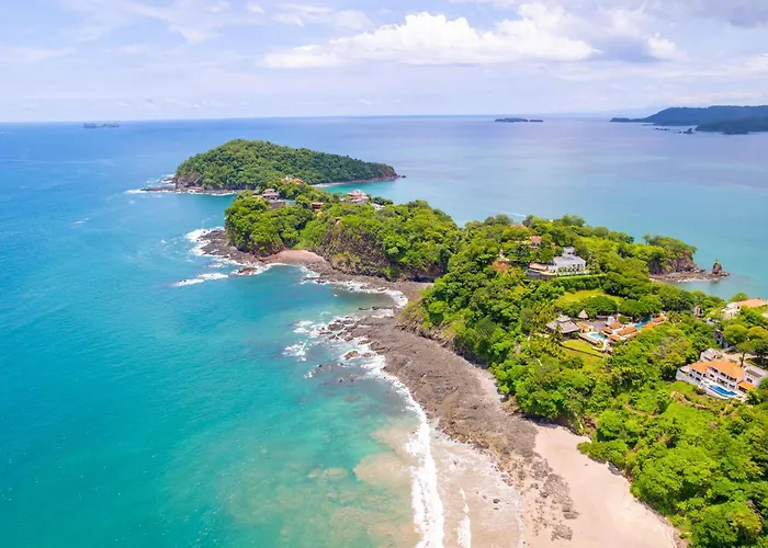 Palms 23 Luxury Beachfront Playa Flamingo