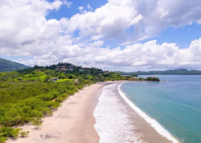 Palms 23 Luxury Beachfront * Playa Flamingo