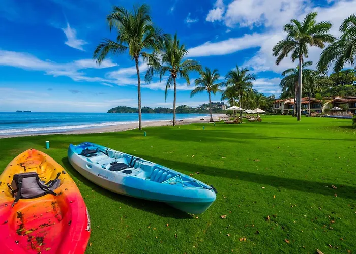 Palms 23 Luxury Beachfront