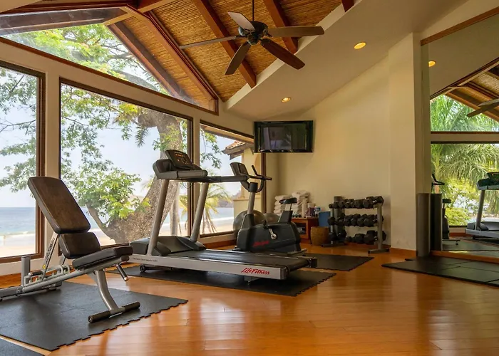 Palms 23 Luxury Beachfront Villa