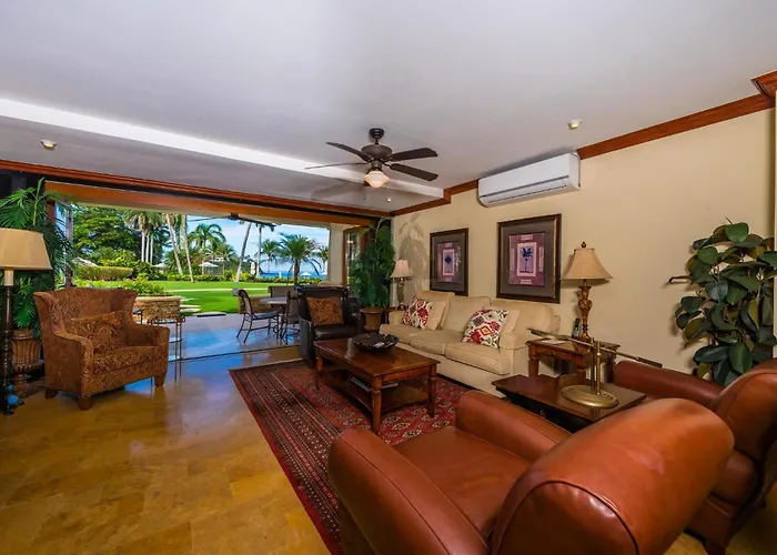 Palms 23 Luxury Beachfront * Playa Flamingo