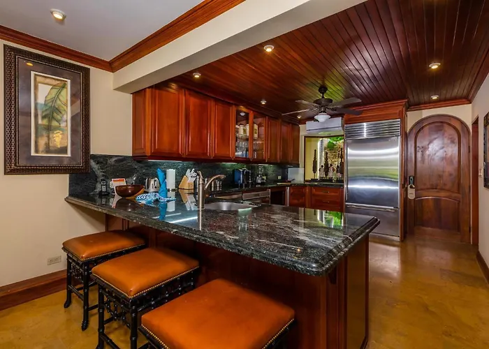Palms 23 Luxury Beachfront