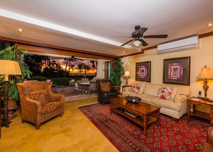 Palms 23 Luxury Beachfront