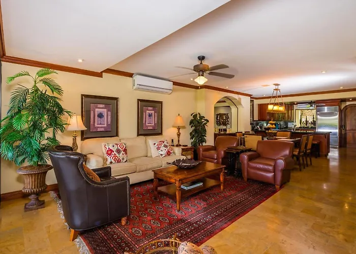 Palms 23 Luxury Beachfront *